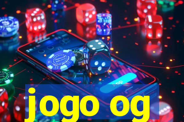 jogo og